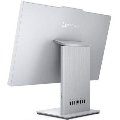 Lenovo IdeaCentre AIO 24IRH9 Cloud Grey (F0HN00Y7UO)