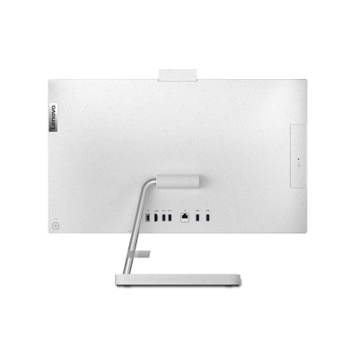 Lenovo IdeaCentre AIO 3 24ALC6 White (F0G100FBUA)