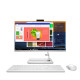 Lenovo IdeaCentre AIO 3 24ALC6 White (F0G100FBUA)