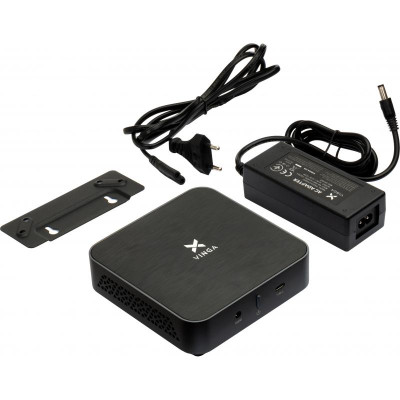 Vinga Mini PC V600 (V600AM300U.8256)