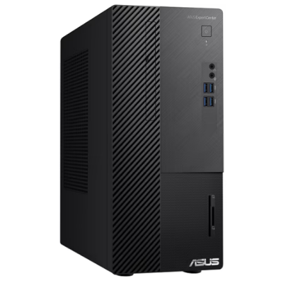ASUS ExpertCenter D5 Mini Tower D500MAES-7107000050 (90PF0241-M09860)