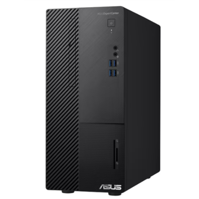 ASUS ExpertCenter D5 Mini Tower D500MAES-7107000050 (90PF0241-M09860)