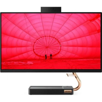 Lenovo IdeaCentre AIO 5 24IMB05 Black (F0FB006XUA)