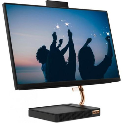 Lenovo IdeaCentre AIO 5 24IMB05 Black (F0FB006XUA)