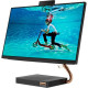 Lenovo IdeaCentre AIO 5 24IMB05 Black (F0FB006XUA)