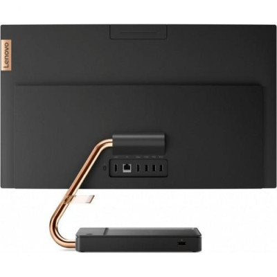 Lenovo IdeaCentre AIO 5 24IMB05 Black (F0FB006XUA)