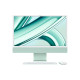 Apple iMac 24 M3 Green (MQRP3)