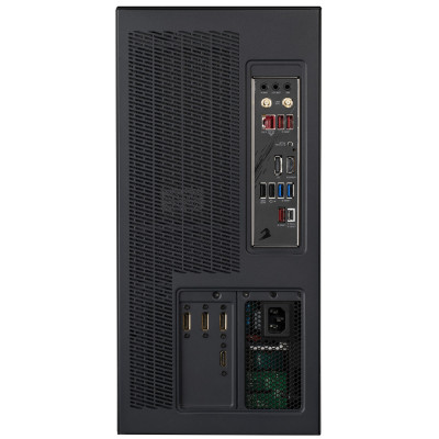 GIGABYTE AORUS MODEL S 11th (GB-AMSI9N8I-2051)