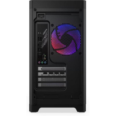 Lenovo Legion T5 30AGB10 Eclipse Black (90YJ007KUL)