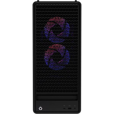 Lenovo Legion T5 30AGB10 Eclipse Black (90YJ007KUL)