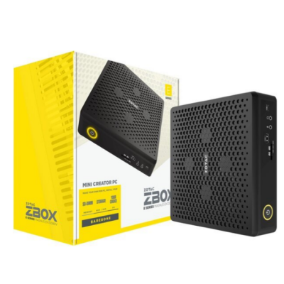 Zotac ZBOX (ZBOX-EN072070S-BE)