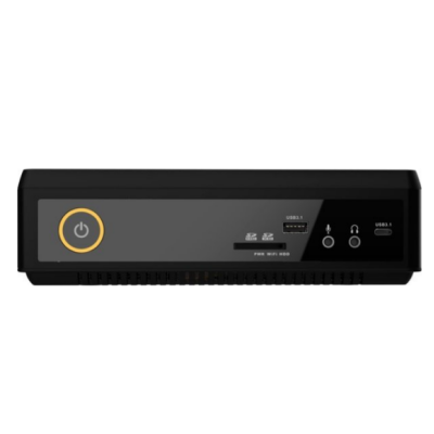 Zotac ZBOX (ZBOX-EN072070S-BE)