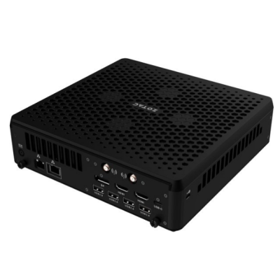 Zotac ZBOX (ZBOX-EN072070S-BE)