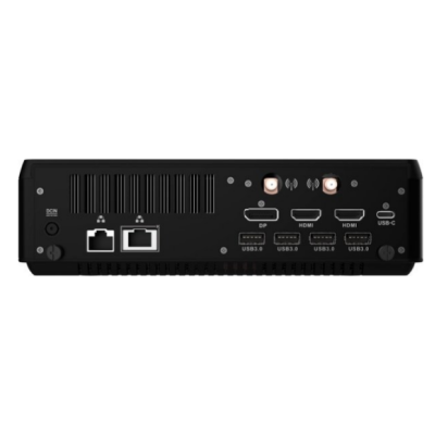 Zotac ZBOX (ZBOX-EN072070S-BE)