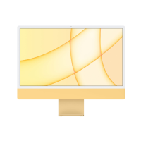 Apple iMac 24 M1 Yellow 2021 (Z12S000N9)