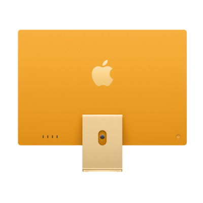 Apple iMac 24 M1 Yellow 2021 (Z12S000N9)