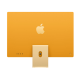Apple iMac 24 M1 Yellow 2021 (Z12S000N9)