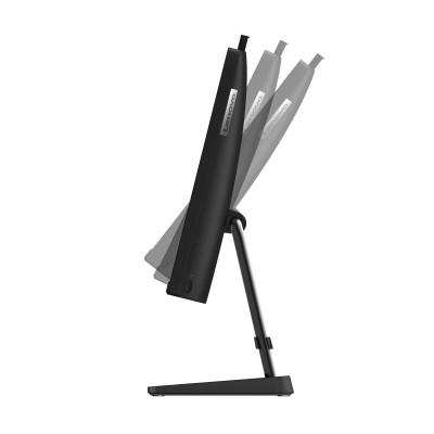 Lenovo IdeaCentre AIO 3 24ITL6 Black (F0G000BVUA)
