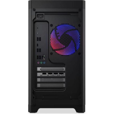 Lenovo Legion T5 30IAS10 Eclipse Black (90YA008YUL)