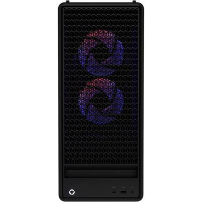 Lenovo Legion T5 30IAS10 Eclipse Black (90YA008YUL)