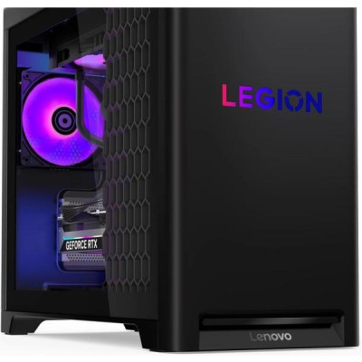 Lenovo Legion T5 30IAS10 Eclipse Black (90YA008YUL)