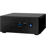 Intel NUC 11 Performance Kit NUC11PAHI7 (RNUC11PAHI70000)