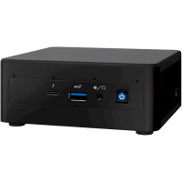 Intel NUC 11 Performance Kit NUC11PAHI7 (RNUC11PAHI70000)