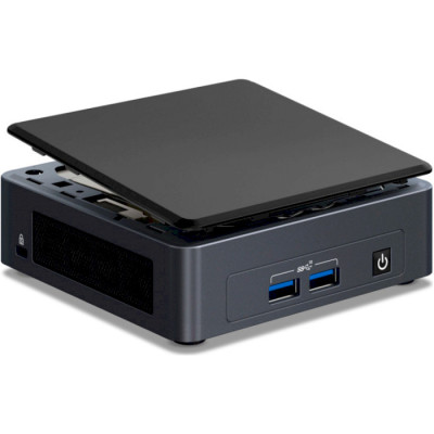 Intel NUC 11 Pro Kit NUC11TNKi5 (BNUC11TNKI50002)