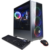 CYBERPOWERPC Gamer Xtreme VR GXiVR8060A11