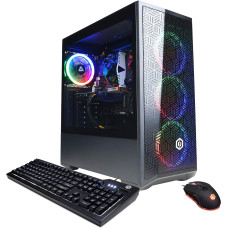 CYBERPOWERPC Gamer Xtreme VR GXiVR8060A11