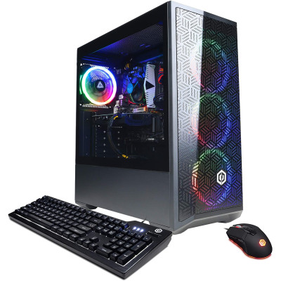 CYBERPOWERPC Gamer Xtreme VR GXiVR8060A11