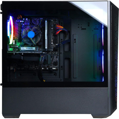 CYBERPOWERPC Gamer Xtreme VR GXiVR8060A11