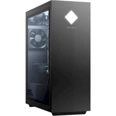 HP OMEN 25L Gaming (GT14-0107nf) Black