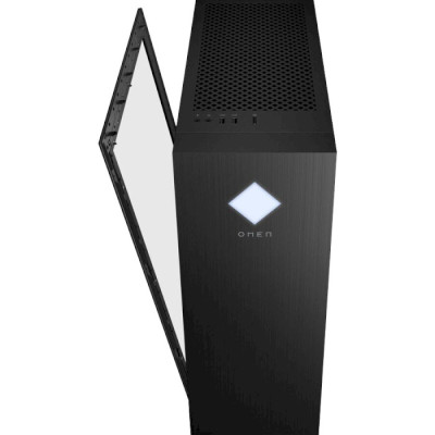 HP OMEN 25L Gaming (GT14-0107nf) Black