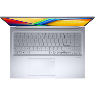 ASUS VivoBook 16X K3604ZA Cool Silver (K3604ZA-MB024)