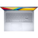 ASUS VivoBook 16X K3604ZA Cool Silver (K3604ZA-MB024)
