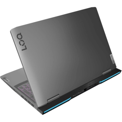 Lenovo LOQ 15IRH8 Storm Grey (82XV00K7RA)