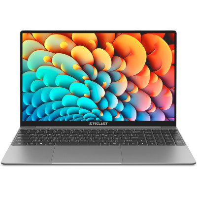 Teclast F16 Pro 16/512GB (Y9F8/TL-112435) Silver