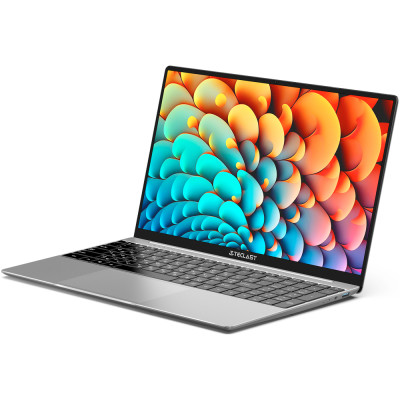 Teclast F16 Pro 16/512GB (Y9F8/TL-112435) Silver