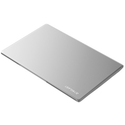 Teclast F16 Pro 16/512GB (Y9F8/TL-112435) Silver