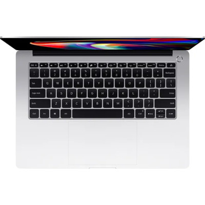 Xiaomi RedmiBook 14 2024 Silver (JYU4583CN)