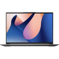 Lenovo IdeaPad Slim 5 16IRL8 Cloud Grey (82XF004NRA)