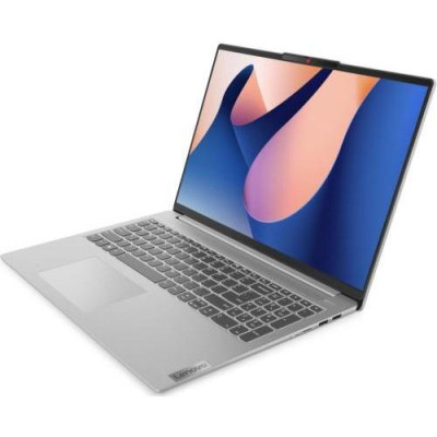 Lenovo IdeaPad Slim 5 16IRL8 Cloud Grey (82XF004NRA)