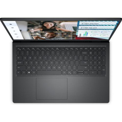 Dell Vostro 3520 Carbon Black (N3002PVNB3520UA_NB_UBU)
