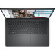 Dell Vostro 3520 Carbon Black (N3002PVNB3520UA_NB_UBU)