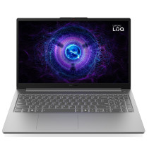 Lenovo LOQ 15IAX9E Luna Gray (83LK0047RA)