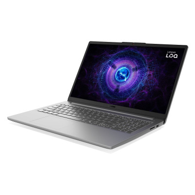 Lenovo LOQ 15IAX9E Luna Gray (83LK0047RA)