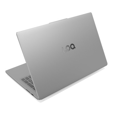 Lenovo LOQ 15IAX9E Luna Gray (83LK0047RA)