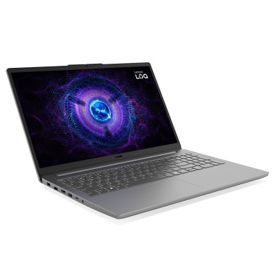 Lenovo LOQ 15IAX9E Luna Gray (83LK0047RA)