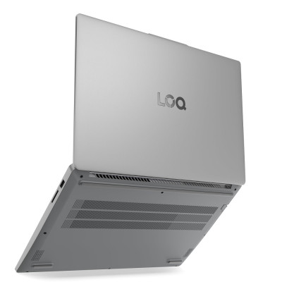 Lenovo LOQ 15IAX9E Luna Gray (83LK0047RA)